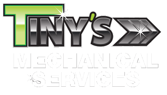 Tiny's Mechanical Services