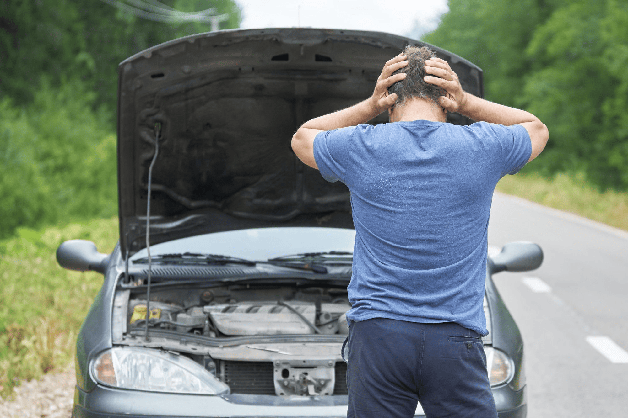 Tiny’s Mechanical Services Capalaba