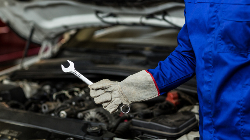 Tiny’s Mechanical Services car repair Capalaba