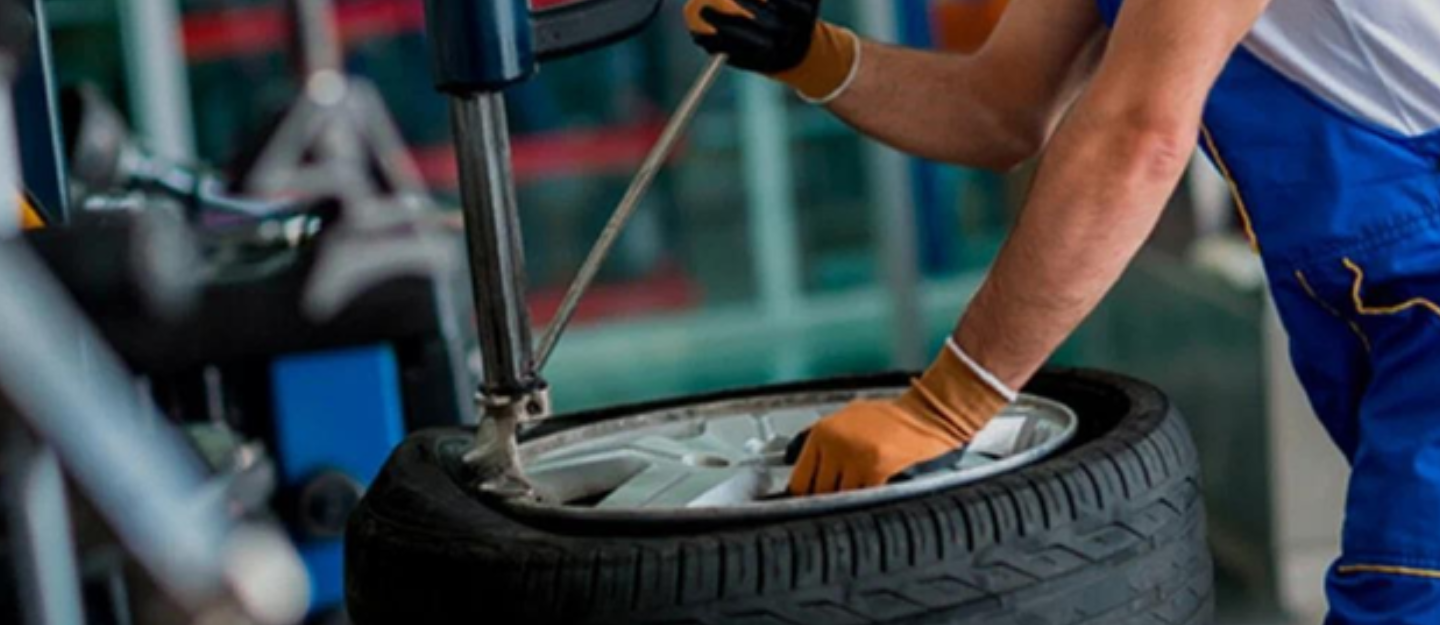 Tyre Service Capalaba 